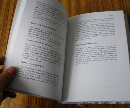 Libros de segunda mano: EDIFICIOS INTELIGENTES Y DOMOTICA .. Instalaciones automatizadas en viviendas y edificios - Foto 4