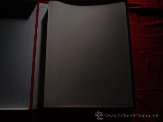 Libros de segunda mano: Dal&iacute; - libro original completo - Proc&egrave;s en diffamation Plaid&eacute; Devant la conf&eacute;rence du stage. - Foto 3
