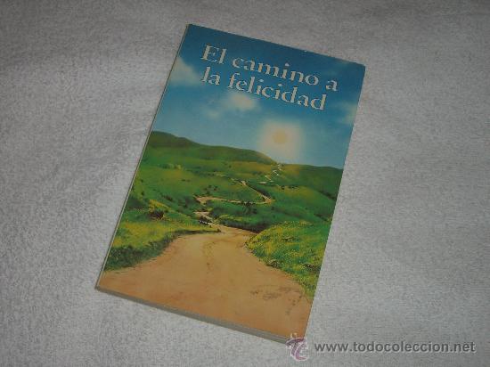 Libros de segunda mano: El camino a la felicidad - Foto 1