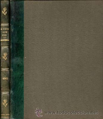 Libros de segunda mano: PR&Aacute;CTICAS DE MECANOGRAF&Iacute;A &ndash; A&Ntilde;O 1965 - Foto 1