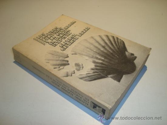 Libros de segunda mano: LOS PARTIDOS POL&Iacute;TICOS Y LA AUTONOM&Iacute;A EN GALICIA 1931-1936 - ALFONSO BOZZO (1976)