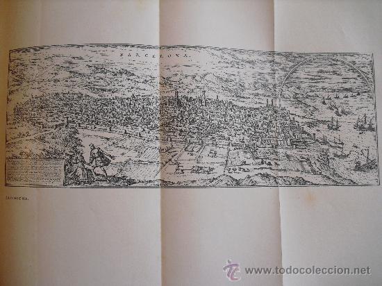 Libros de segunda mano: Historia de las Ciudades. Eduardo Aun&oacute;s P&eacute;rez - Foto 3
