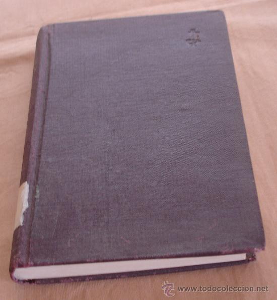 Libros de segunda mano: NELSON, VIDA SENTIMENTAL - JUAN CABAL - 1944. - Foto 1