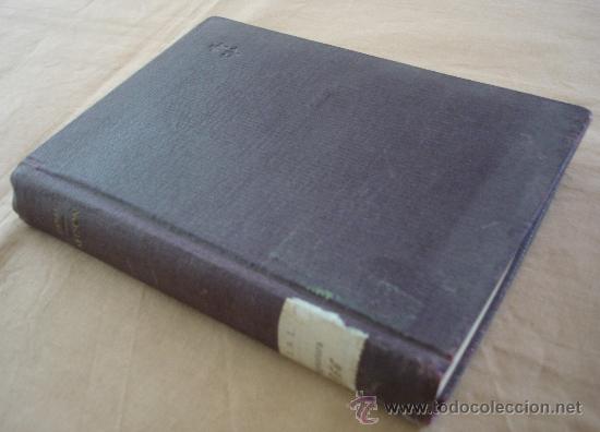 Libros de segunda mano: NELSON, VIDA SENTIMENTAL - JUAN CABAL - 1944. - Foto 2