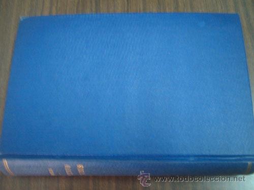 Libros de segunda mano: EL TRIUNFO DE LAS LISES. DANVILA, Alfonso. 1942 Espasa-Calpe - Foto 1