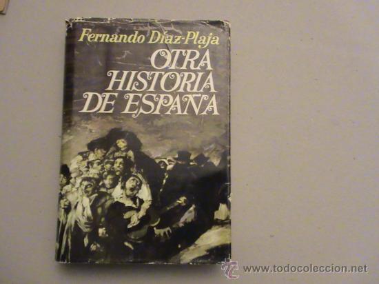 Libros de segunda mano: Otra historia de Espa&ntilde;a - Foto 1