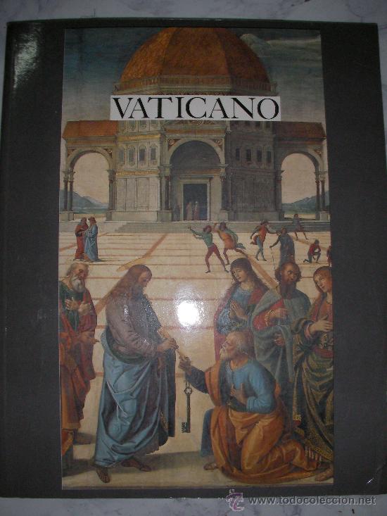 Libros de segunda mano: VATICANO - Foto 1