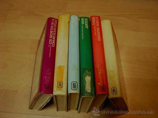 Libros de segunda mano: Enciclopedia, Saber comunicarse, Ed. Mensajero - Foto 1