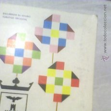 Libros de segunda mano: FERIA DE ALBACETE, PROGRAMA 1980 CONTIENE CARTELES DE TOROS DE LAS FIESTAS LIBRO FERIA