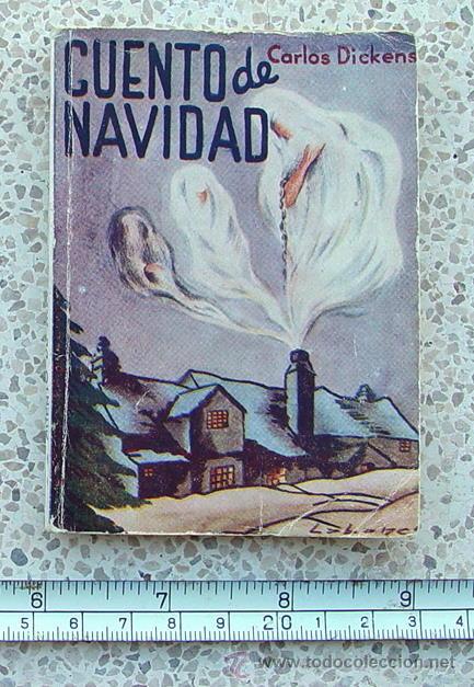 Libros de segunda mano: Cuento de Navidad.mini libro.Sanna - Foto 1