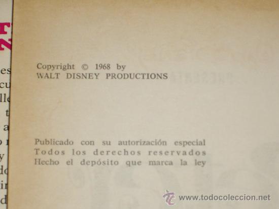 Libros de segunda mano: PETER PAN - Foto 2