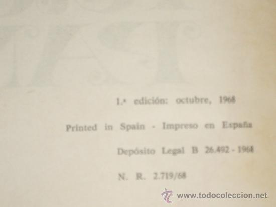 Libros de segunda mano: PETER PAN - Foto 3