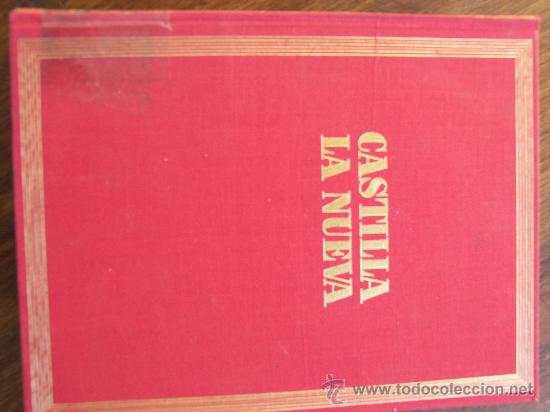Libros de segunda mano: Castilla la Nueva - Foto 1
