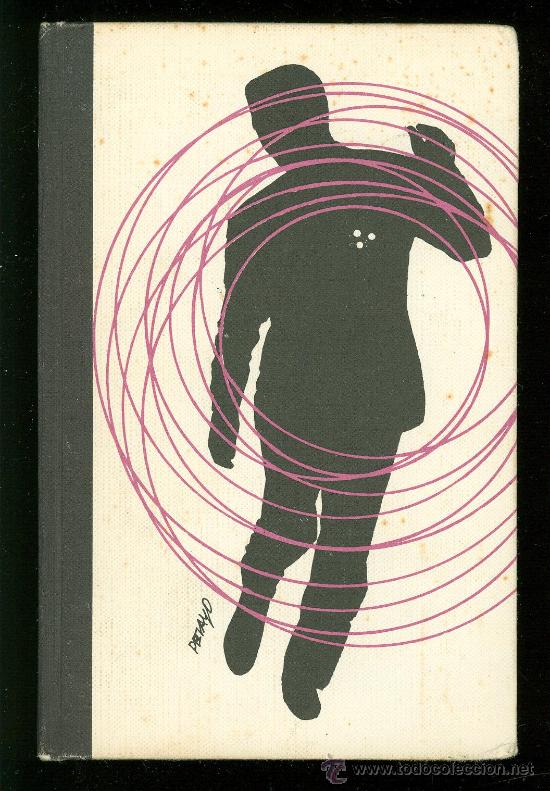 Libros de segunda mano: EL INOCENTE. MARIO LACRUZ. 1965. - Foto 1