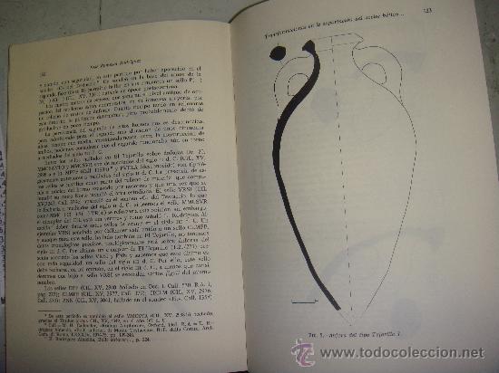 Libros de segunda mano: PRODUCCI&Oacute;N Y COMERCIO DE ACEITE EN LA ANTIG&Uuml;EDAD. - Foto 2