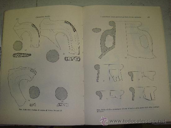 Libros de segunda mano: PRODUCCI&Oacute;N Y COMERCIO DE ACEITE EN LA ANTIG&Uuml;EDAD. - Foto 3