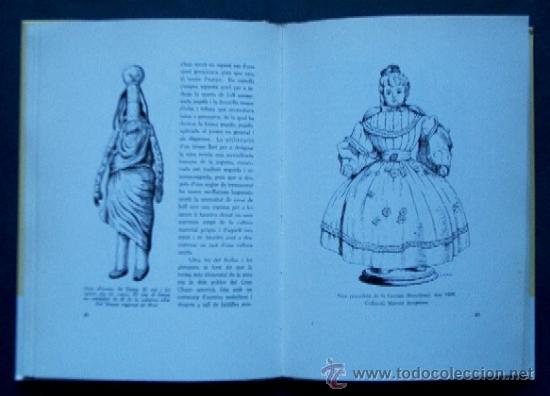 Libros de segunda mano: LA NINA - JOAN AMADES - Foto 5