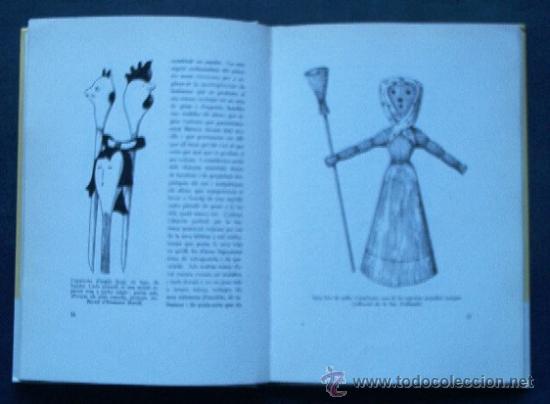 Libros de segunda mano: LA NINA - JOAN AMADES - Foto 6