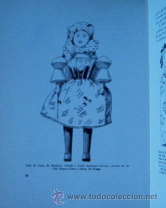 Libros de segunda mano: LA NINA - JOAN AMADES - Foto 8