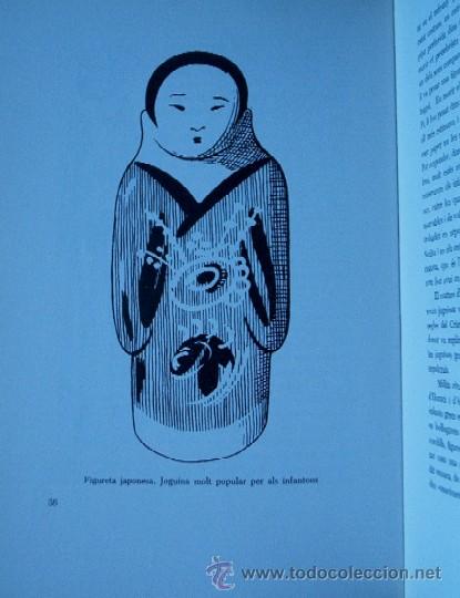 Libros de segunda mano: LA NINA - JOAN AMADES - Foto 9