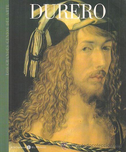 Libros de segunda mano: DURERO / OBRAS MAESTRAS. A ESTRENAR.  * RENACIMIENTO ALEM&Aacute;N...* - Foto 1