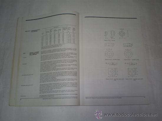 Libros de segunda mano: Estructuras de acero en edificaci&oacute;n RM48952 - Foto 3