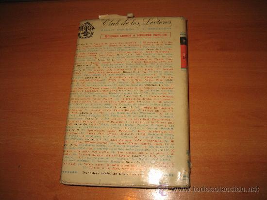Libros de segunda mano: El paso del hombre - Foto 3