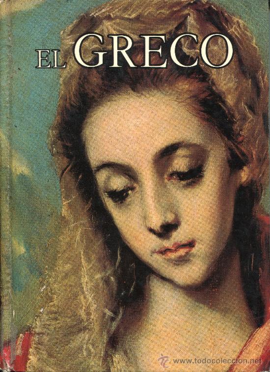 Libros de segunda mano: el greco --jacques lassaigne - Foto 1