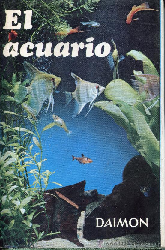 Libros de segunda mano: el acuario - Foto 1