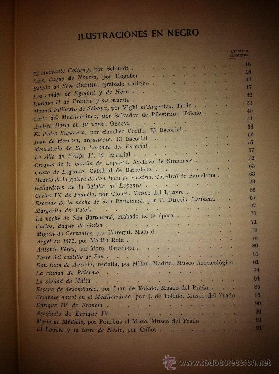 Libros de segunda mano: REPORTAJE DE LA HISTORIA - MARTIN DE RIQUER - PLANETA 3 TOMOS - Foto 18