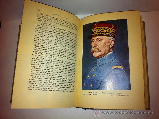 Libros de segunda mano: REPORTAJE DE LA HISTORIA - MARTIN DE RIQUER - PLANETA 3 TOMOS - Foto 24
