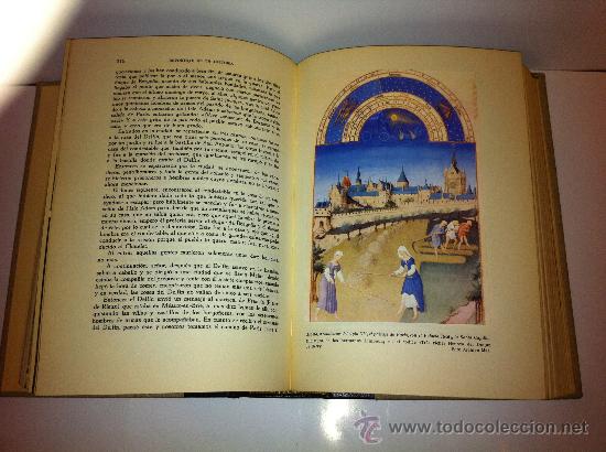 Libros de segunda mano: REPORTAJE DE LA HISTORIA - MARTIN DE RIQUER - PLANETA 3 TOMOS - Foto 7