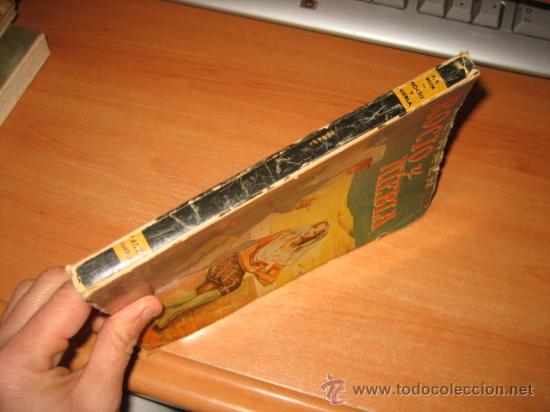Libros de segunda mano: Rocio y Niebla - Foto 2
