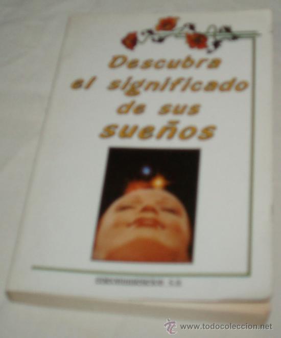 Libros de segunda mano: descubra el significado de sus sue&ntilde;os - Foto 1