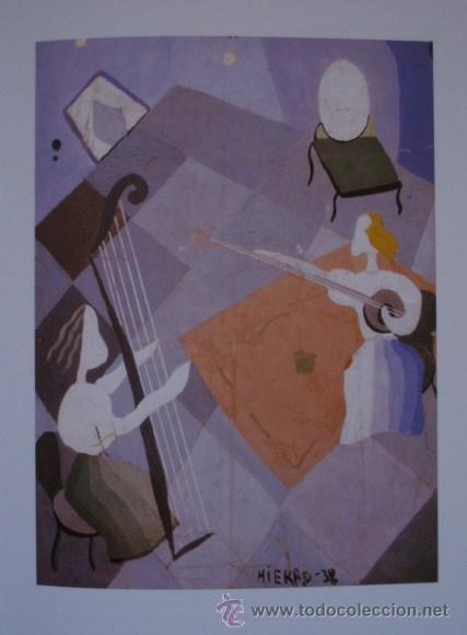 Libros de segunda mano: Ilustraci&oacute;n - Foto 4