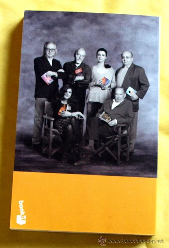Libros de segunda mano: GRANDES AUTORES EN LIBROS PEQUE&Ntilde;OS - Foto 2