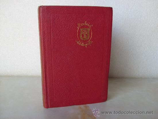 Libros de segunda mano: SAINZ DE ROBLES - - Foto 2
