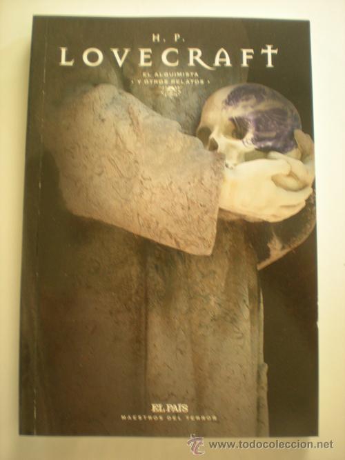 Libros de segunda mano: LOVECRAFT - Foto 1
