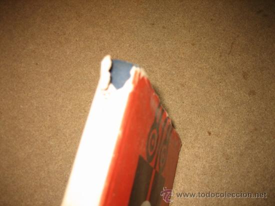 Libros de segunda mano: FABRICACION DE ACEROS AL OXIGENO A.JACKSON EDIC.URMO - Foto 3