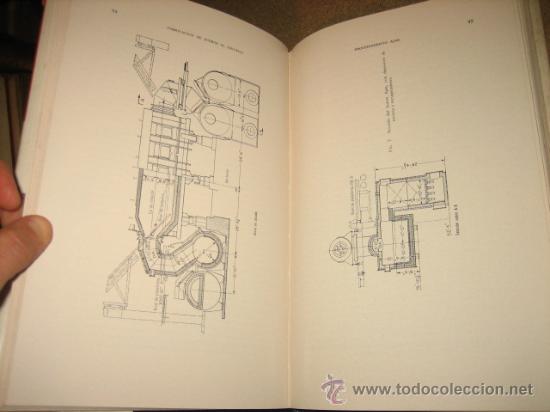 Libros de segunda mano: FABRICACION DE ACEROS AL OXIGENO A.JACKSON EDIC.URMO - Foto 4