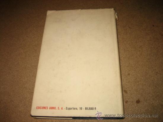 Libros de segunda mano: FABRICACION DE ACEROS AL OXIGENO A.JACKSON EDIC.URMO - Foto 5