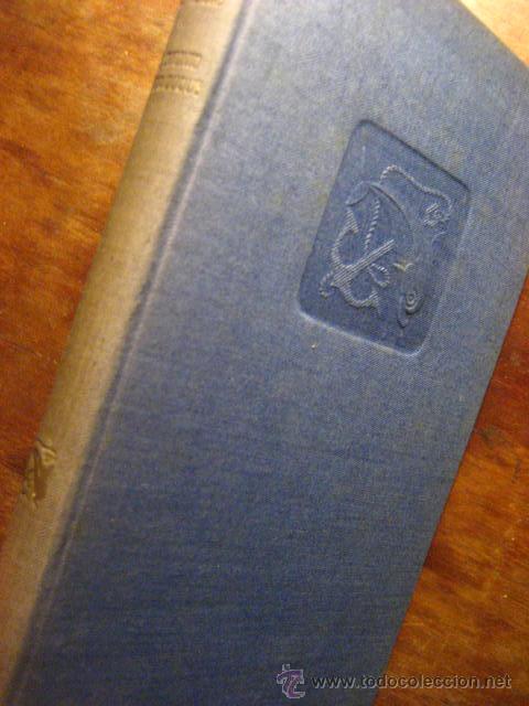 Libros de segunda mano: el difunto se&ntilde;or duque, paul morand - 1&ordm; edicion 1954 Destino s. l: