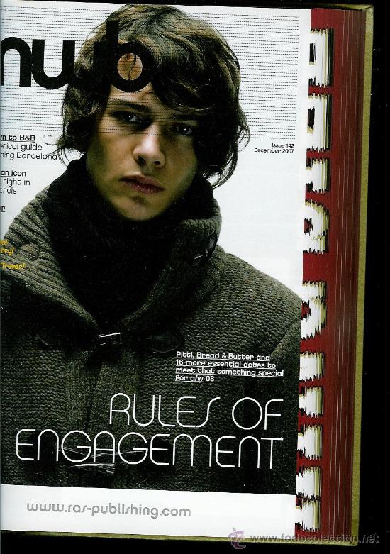 Libros de segunda mano: Bread & Butter, Brand Bible 01/2008, Eurovision BBB - Foto 2