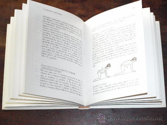 Libros de segunda mano: EL CUIDADO DE LA ESPALDA-P.RIGAL/CH.GARIN - Foto 2