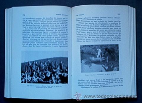 Libros de segunda mano: PERROS DE CAZA - Foto 5