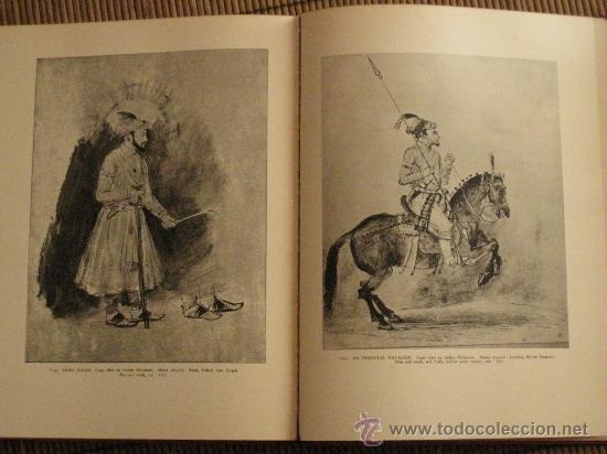 Libros de segunda mano: REMBRANDT, SELECTED DRAWINGS. 1947 - Foto 7