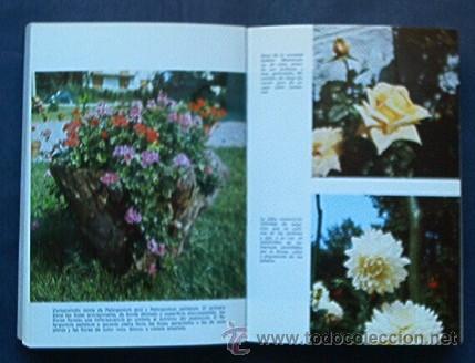 Libros de segunda mano: EL HUERTO Y EL JARDIN - Foto 3