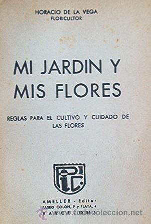 Libros de segunda mano: MI JARDIN Y MIS FLORES - Foto 3