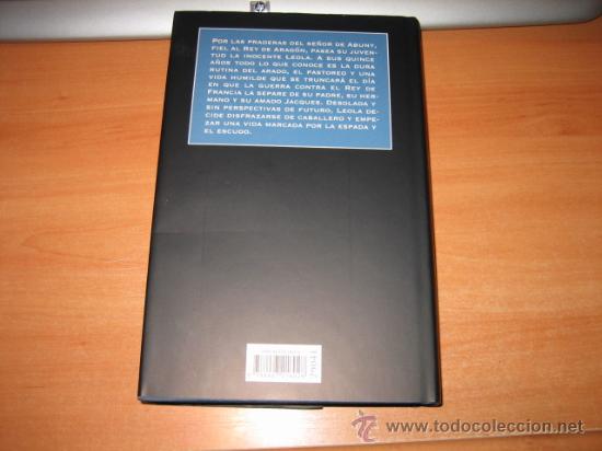 Libros de segunda mano: HISTORIA DEL REY TRANSPARENTE   ROSA MONTERO  CIRCULO DE LECTORES 2005 - Foto 2