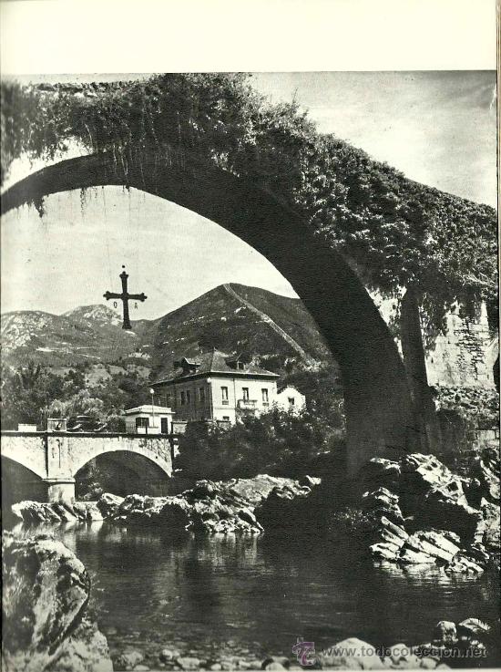 Libros de segunda mano: *Santuario de Nuestra Se&ntilde;ora de Covadonga - 1962 * Exposiciones * - Foto 4